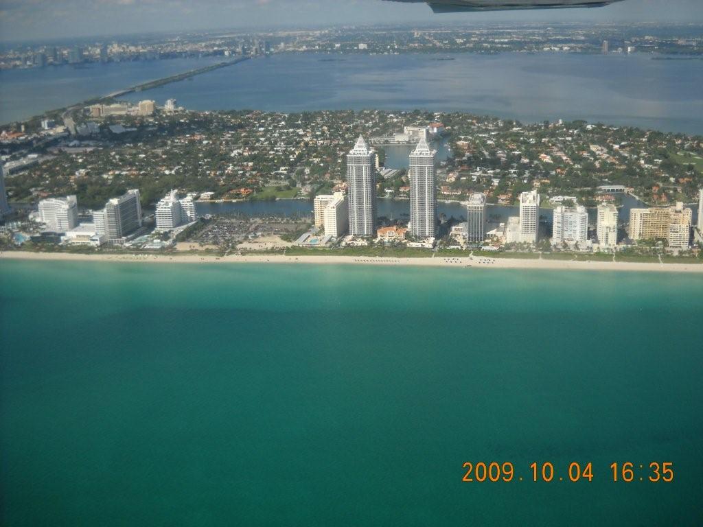 2009. oktber - Florida