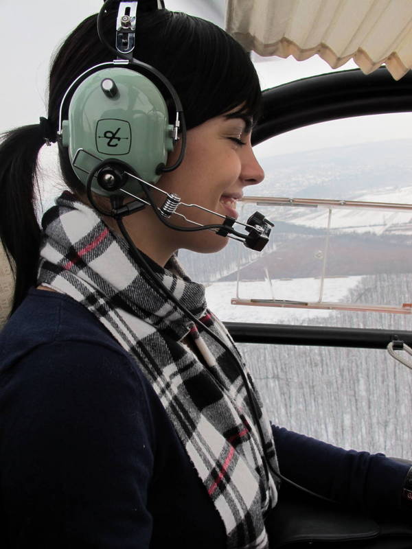 2010.02. Helikopter starepls